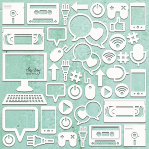 Mintay Chippies - Decor - Tech